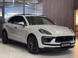Porsche Macan S*Sportabgas*Panorama*LED*Kamera*Bose*ACC - gebrauchte Porsche Macan aus dem Jahr 2021