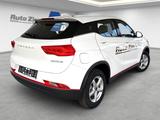 DFSK Fengon 500 1.5L 4 Zyl. Rückfahrkamera Klima - weiße DFSK Fengon 500