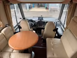 Niesmann + Bischoff Flair 4 6700 iTA Model 2007 - Niesmann + Bischoff Wohnwagen & Wohnmobile
