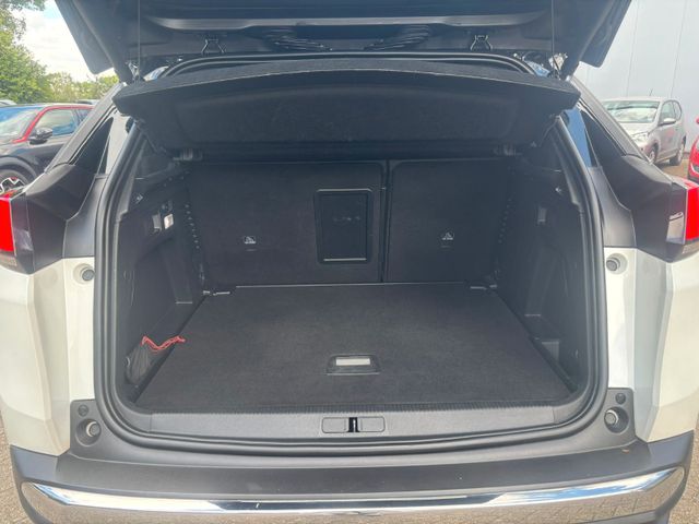 3008 GT-Line HDI *Full LED*18"*Keyless*Car-Play*