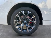 BMW X3 M50 - Vorschau Bild 14