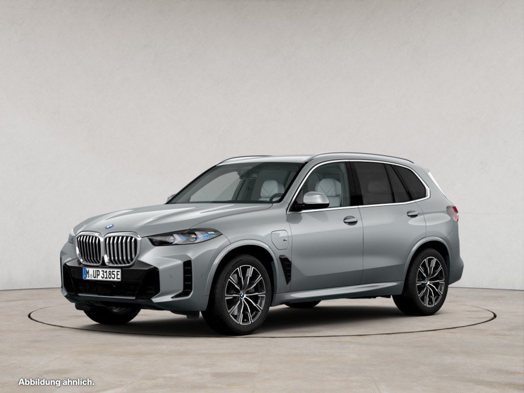 BMW X5 xDrive50e M Sport bis-12.2030 foto 1
