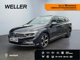 Volkswagen Passat Variant 2.0 TDI DSG Elegance *R-Line*ACC*