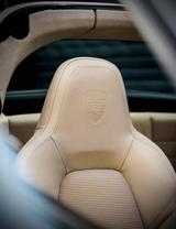 Porsche Targa Heritage Design | Gulf Blue | 1 of 3 - Porsche 992 in Duisburg