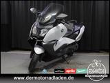 BMW C 650 GT ABS - BMW 650