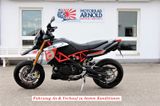 Aprilia Dorsoduro 900 Top + KFZ Ankauf+ Finanz.
