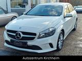 Mercedes-Benz A 200 CDI / d - Mercedes-Benz A 200: Kleinwagen