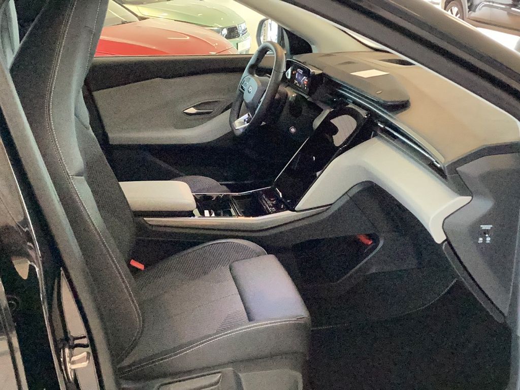 FORD Explorer Premium Anhängerk. Matrix-LED ACC - Bild 9
