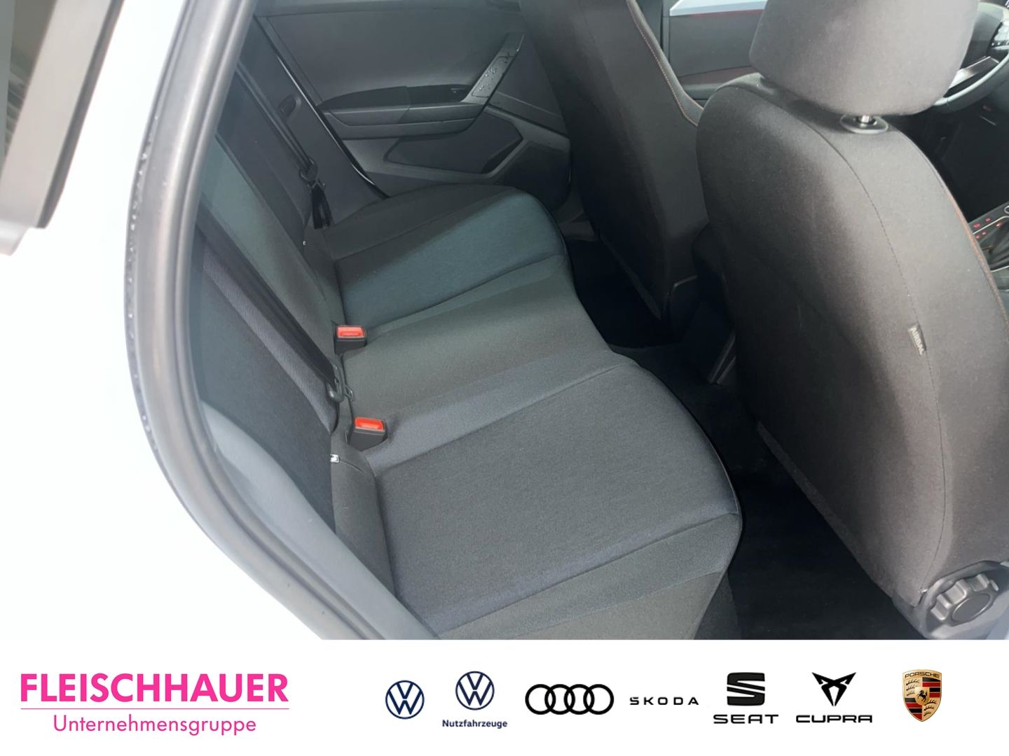 Seat Ibiza - Bild 20