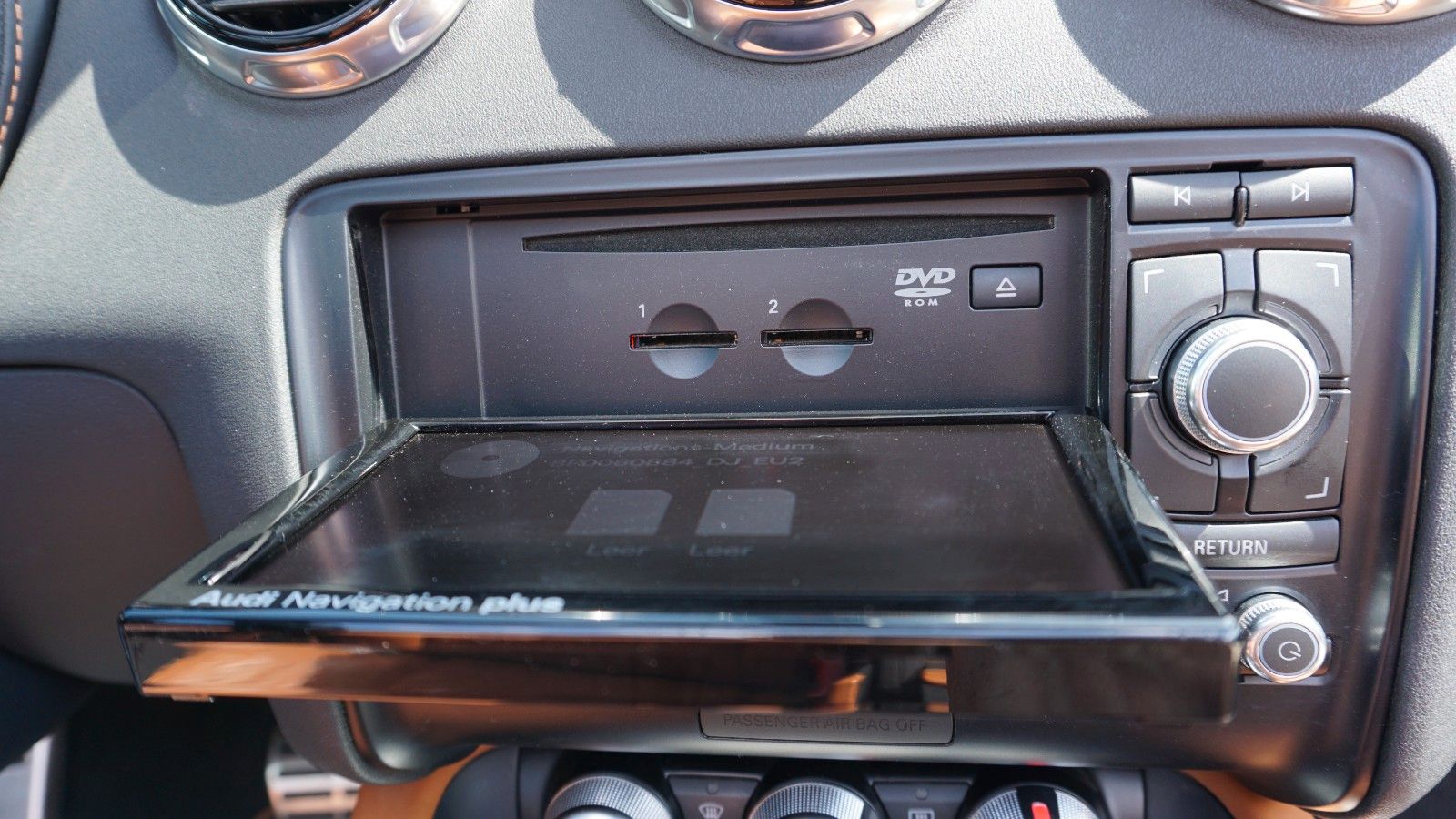 Fahrzeugabbildung Audi TT Roadster 2.0 TFSI quattro,Leder,Navi,Xenon,SH