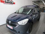 Dacia Dokker Essentiel 1.Hand 5 SItzer TÜV NEU+++ - Dacia Dokker Essentiel