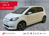 Skoda Citigo e iV STYLE KLIMA+DAB+SHZ+GRA+PDC+NSW+ZVFB - Skoda Citigo: Iv