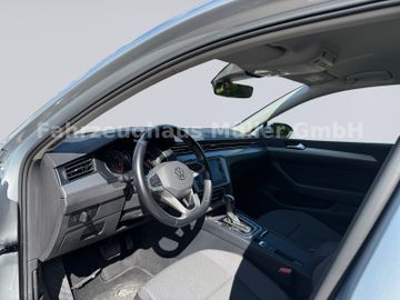 Volkswagen Passat Variant - 9