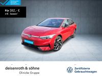 Volkswagen ID.7 - Vorschau Bild 1