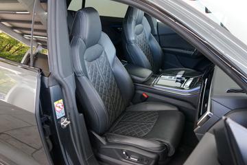 صورة مصغرة 13 لـ 2020 AUDI SQ8