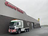 Mercedes-Benz Actros 4360 V8 8X6 V8 SLT TITAN HEAVY DUTY TRACT - Dreiseitenkipper 8t