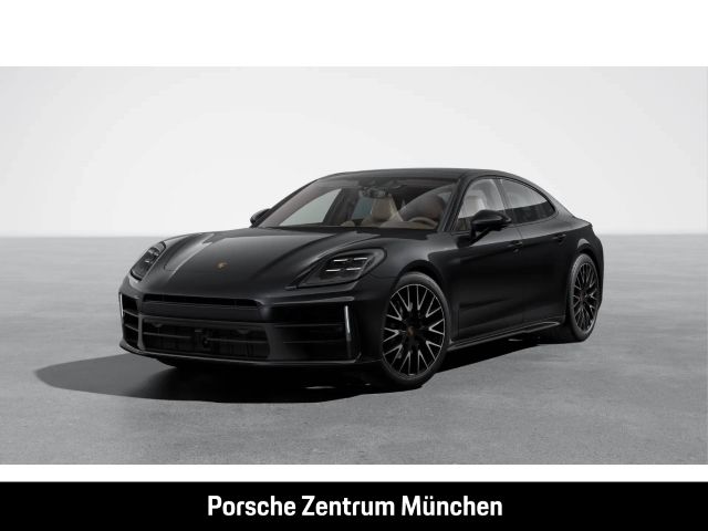 Porsche Panamera 4 Clubleder InnoDrive HeadUp LED-Matrix