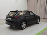 Mazda CX-5 SKYACTIV-G 194 FWD 6AG Sports-Line Plus - Mazda CX-5 in Rostock