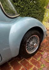 MG A Coupe Stilklassiker mit britischer Seele - MG: Sportwagen