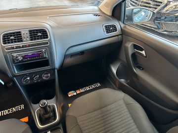 Volkswagen Polo  *Comfortline*Klima*Pdc*Szhz*