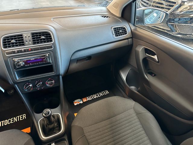 Volkswagen Polo  *Comfortline*Klima*Pdc*Szhz*