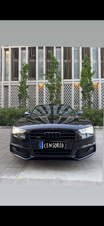 Image of Audi A5