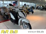 Piaggio Liberty 125 E5+ AT LED+ABS+ALU+GARANTIE - PIAGGIO LIBERTY 125