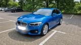 BMW 125i M Sport A M Sport top gepflegt - BMW 125 mit Panoramadach