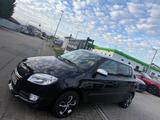 Skoda Fabia Sportline Marco Polo Tuv 09.2026 - Skoda Fabia Sportline mit Benzin-Antrieb