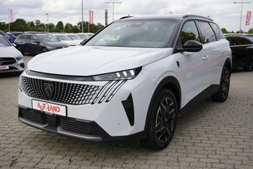 Peugeot 5008 - 2