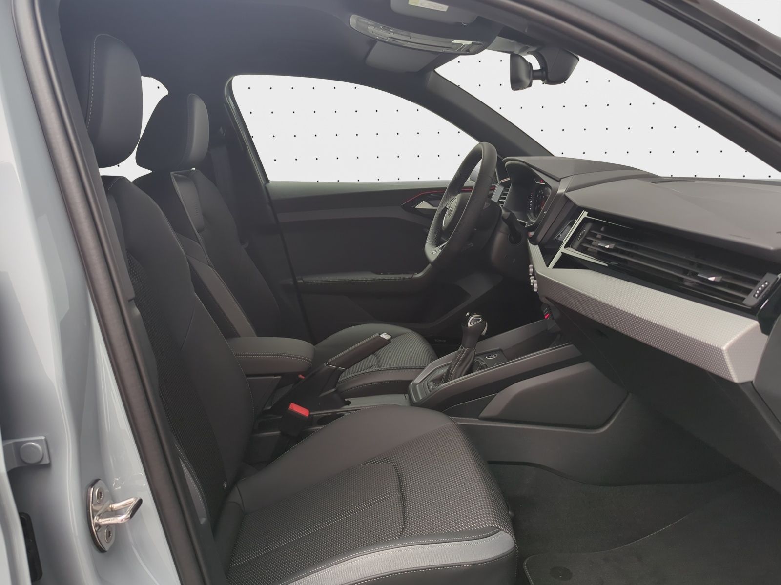 Audi A1 - Bild 4