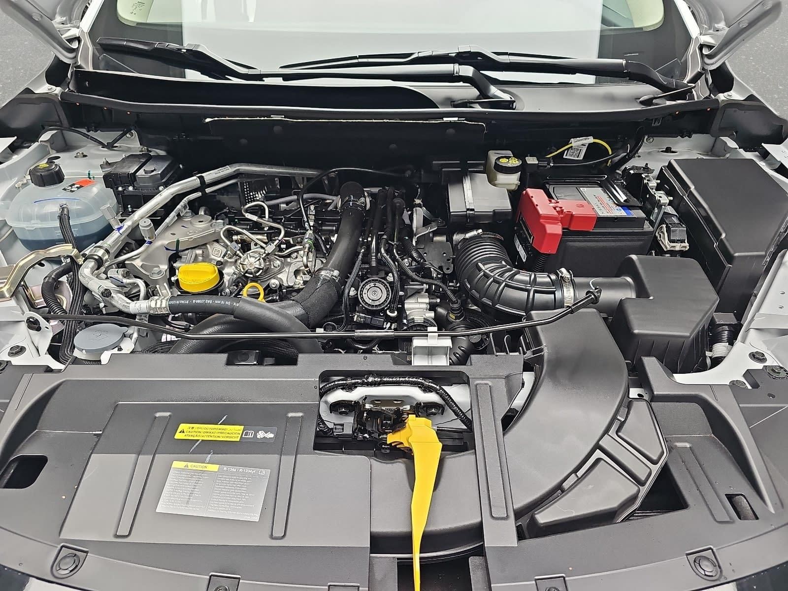 Nissan Qashqai - Bild 16