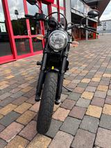Ducati Scrambler Full Throttle - DUCATI SCRAMBLER FULL THROTTLE