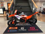 KTM 390 SMC-R