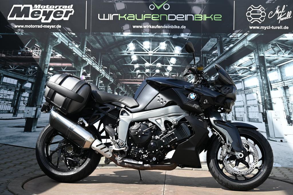 BMW K 1300 R *kostenl. Lieferung