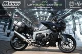 BMW K 1300 R *kostenl. Lieferung - BMW K 1300 R