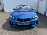BMW M235i Cabrio Sport.Aut. *Leder*Navi*Xenon*PDC* - BMW M235 aus 2015