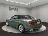 Audi A5 Cabriolet S line 40 TDI 150(204) kW(PS) S tro - Audi mit Diesel-Antrieb: Cabrio