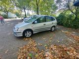 Nissan Almera Tino 1.8 - gebrauchte Nissan Almera Tino aus dem Jahr 2004