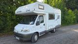 HYMER / ERIBA / HYMERCAR C544 CAMP - FIAT