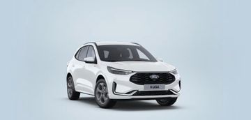 Ford Kuga 1.5 EcoBoost ST-Line X Automatik