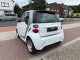 Smart ForTwo  52kW Automatik - Smart Gebrauchtwagen in Bremen