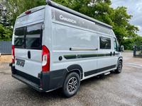 Chausson V 594 SportLine Modell 2025 "sofort verfügbar"