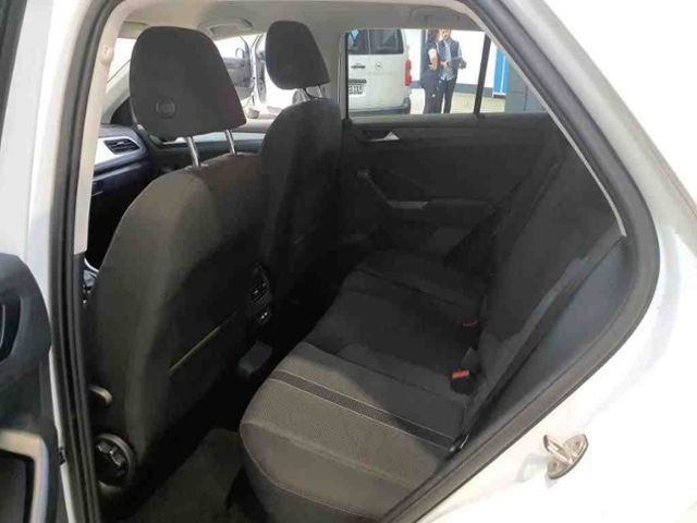 T-Roc 1.5 TSI DSG Life LED+NAVI.+AHK+ACC+SHZ+PDC