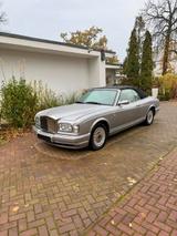 Rolls-Royce Corniche Cabriolet letzte Modellvariante 