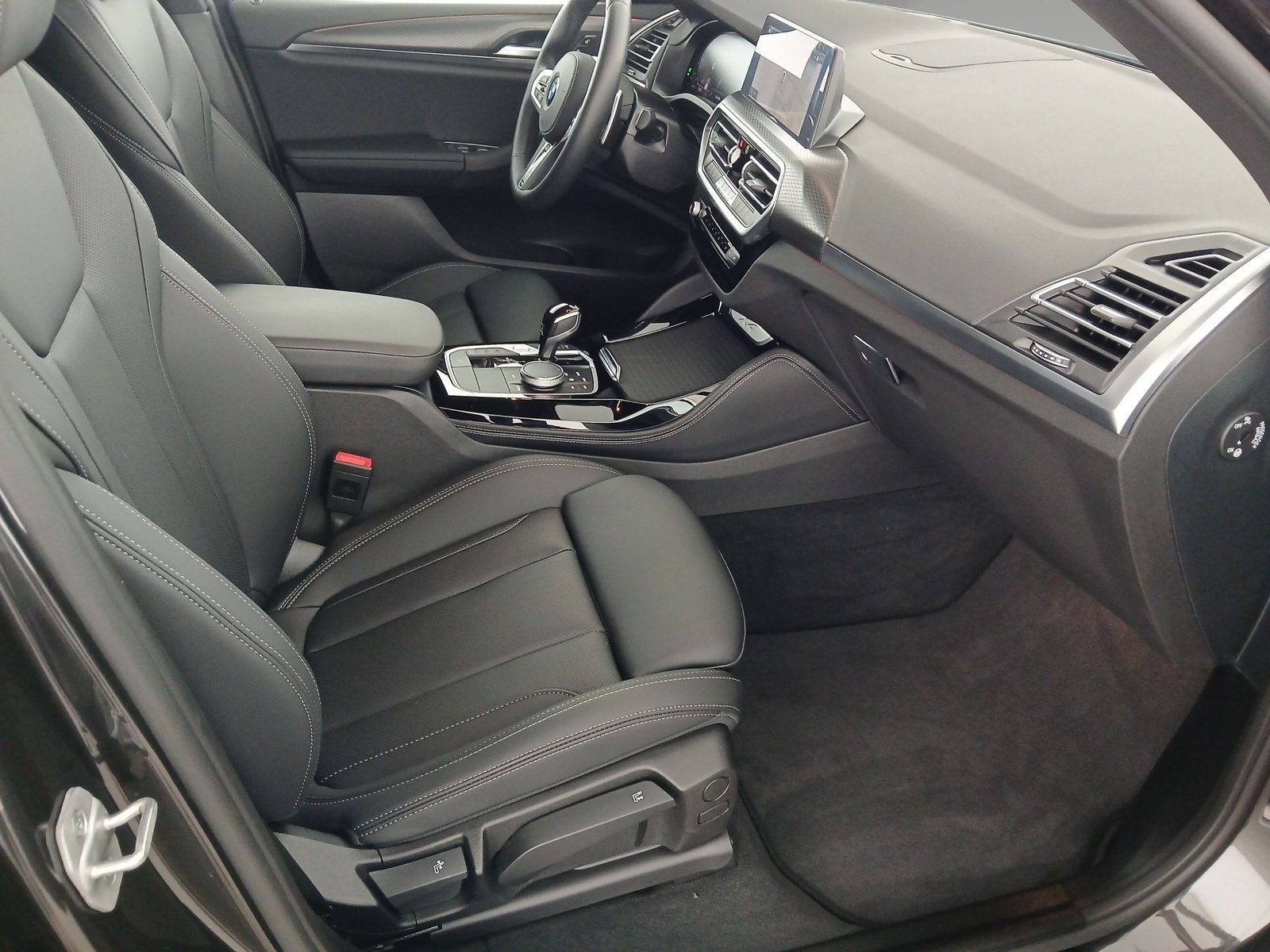 BMW X4 - Bild 9