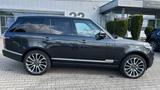Land Rover Range Rover 3.0 TD V6  Autobiography*voll* - Land Rover Range Rover: Geländewagen