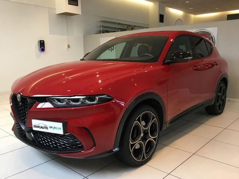 Other Alfa Romeo Tonale Tonale 1.5 hybrid INTENSA 160c imagem 3