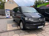 Volkswagen T6 Caravelle