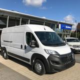 Opel Movano C Kasten HKa L3H2 3,5t Edition - Opel Movano Tageszulassungen